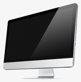 Mac Monitor Png, Transparent Png, Transparent PNG