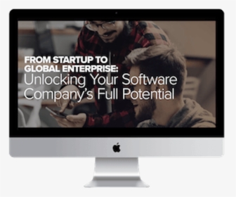 Your Software Company S Full Potential - Imac 27 2019 Prix, HD Png Download, Transparent PNG