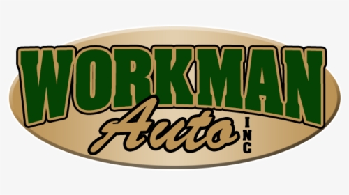 Workman Auto Inc, HD Png Download, Transparent PNG