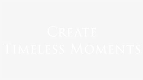 Create Timeless Moments - White Transparent Linkedin Icon, HD Png Download, Transparent PNG