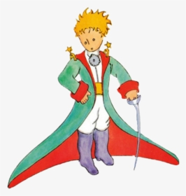 #elprincipito - Petit Prince The Little Prince, HD Png Download ...
