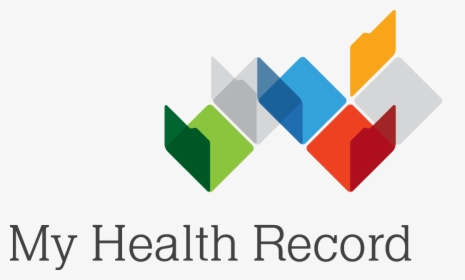 My Health Record Icon, HD Png Download, Transparent PNG