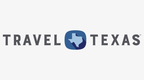 Travel Texas Logo Png, Transparent Png, Transparent PNG