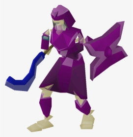 Old School Runescape Wiki - Osrs Vet Ion, HD Png Download, Transparent PNG