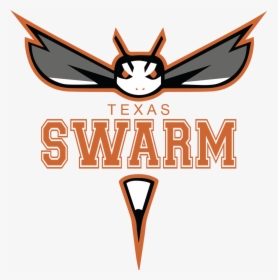 Swarm Aau Basketball Logo, HD Png Download, Transparent PNG