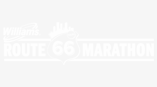 Route 66 Marathon - Graphic Design, HD Png Download, Transparent PNG