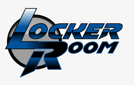 Logo Locker Room, HD Png Download, Transparent PNG
