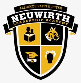 Our Facebook Account Is Live Thumbnail Image - Alliance Patti And Peter Neuwirth Leadership Academy, HD Png Download, Transparent PNG