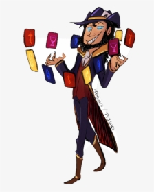 Hermannco - Cartoon, HD Png Download, Transparent PNG