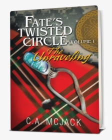 Fate’s Twisted Circle Vol - Flyer, HD Png Download, Transparent PNG