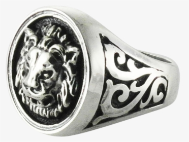 Titanium Ring, HD Png Download, Transparent PNG