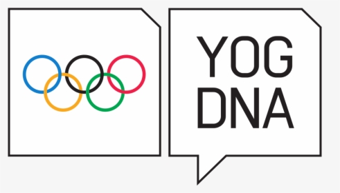 Summer Youth Olympic Games Logo, HD Png Download, Transparent PNG