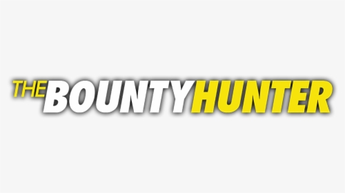 The Bounty Hunter - Graphics, HD Png Download, Transparent PNG