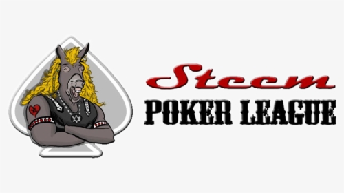 Steem Poker Legue Logo Schrift - Music Logo Design, HD Png Download, Transparent PNG