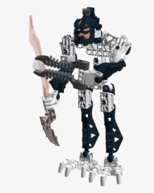Top 10 Lego Bionicle Mocs, HD Png Download, Transparent PNG
