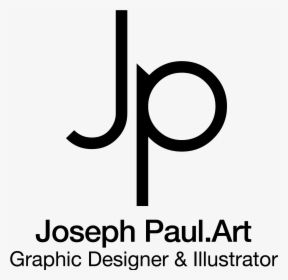Joseph Paul - Graphic Design, HD Png Download, Transparent PNG