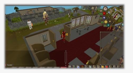 Hqndzda ] - Pc Game, HD Png Download, Transparent PNG