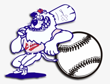 Baseball Clip Art, HD Png Download, Transparent PNG