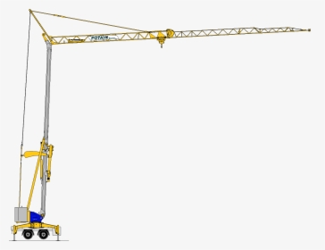 Crane, HD Png Download, Transparent PNG