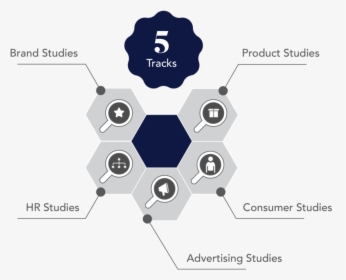 Inkblot Analytics Market Research Company - Circle, HD Png Download, Transparent PNG