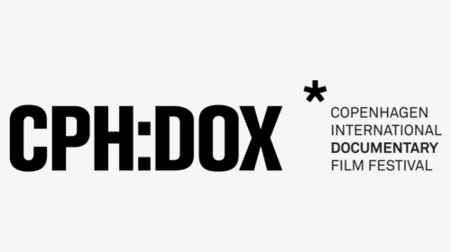 Festival Dox Logo2017 Black - Copenhagen International Documentary Film Festival, HD Png Download, Transparent PNG