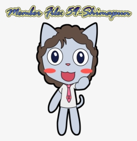100 Themes Challenge - Cartoon, HD Png Download, Transparent PNG