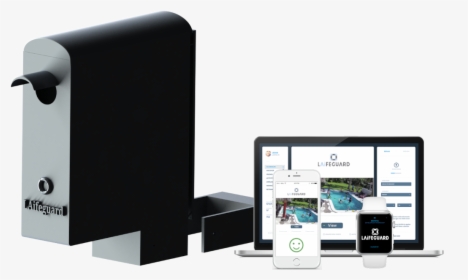 Artificial Intelligent Pool Camara - Gadget, HD Png Download, Transparent PNG