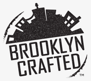 Brooklyn Crafted, HD Png Download, Transparent PNG