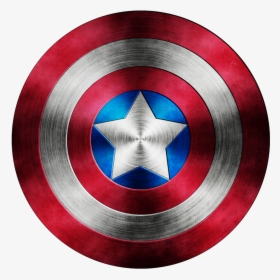 Captain America Proverbs 31 Teen - Captan Amerika Shield Png, Transparent Png, Transparent PNG