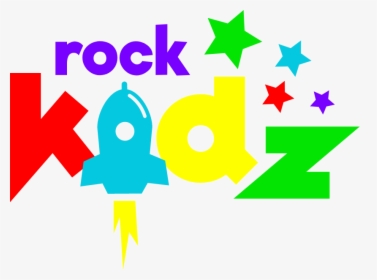 Rock Kidz - Illustration, HD Png Download, Transparent PNG