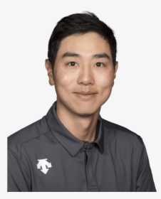 Sangmoon Bae - Chris Babcock Golf, HD Png Download, Transparent PNG