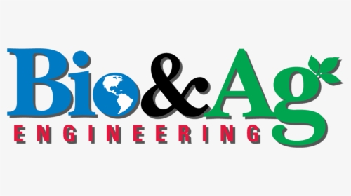 Biological And Agricultural Engineering, HD Png Download, Transparent PNG