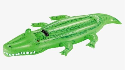 Inflatables And Floats Bestway Crocodile Jumbo Fun - Krokodyl Dmuchany, HD Png Download, Transparent PNG