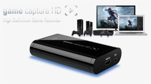 Elgato Game Capture Hd Price, HD Png Download, Transparent PNG