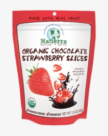 Organic Chocolate - Natierra, HD Png Download, Transparent PNG