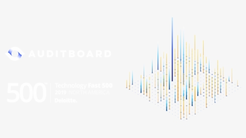 Auditboard Ranked Third On Deloitte’s 2019 Technology - Calligraphy, HD Png Download, Transparent PNG
