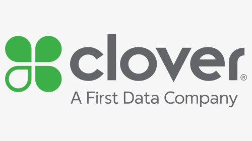 First Data Clover Logo, HD Png Download, Transparent PNG