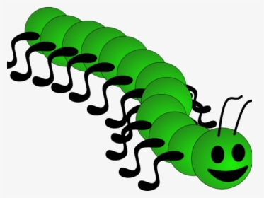 Centipede Clipart Fat - Wee Kirkcudbright Centipede, HD Png Download, Transparent PNG
