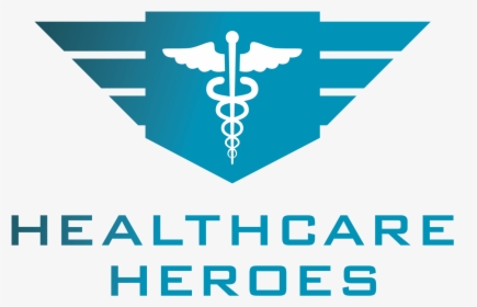 Health Care Heroes - Tactical Gear Distributors Logo, HD Png Download, Transparent PNG