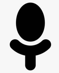 Recording Microphone, HD Png Download, Transparent PNG