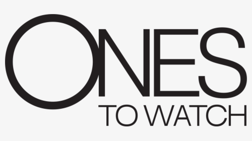Ones To Watch Transparent Logo, HD Png Download, Transparent PNG