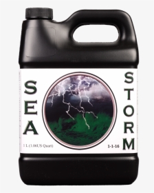 Sea Storm Innovating Plant Products, HD Png Download, Transparent PNG
