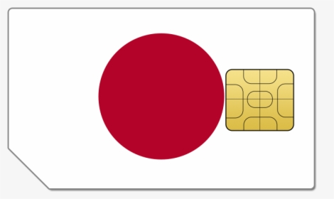 Japan Vlag, HD Png Download, Transparent PNG