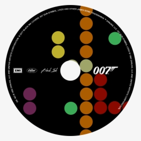 James Bond, HD Png Download, Transparent PNG