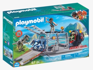 Playmobil Explorers, HD Png Download, Transparent PNG