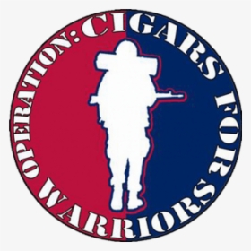 Operation Cigars For Warriors, HD Png Download, Transparent PNG