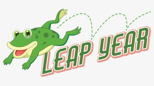February Leap Year Clipart, HD Png Download, Transparent PNG