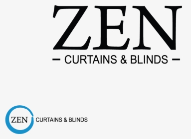 Logo Design By Smdhicks For Zen Curtains & Blinds - Green Building, HD Png Download, Transparent PNG