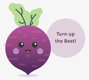 Transparent Beets Clipart - Beetroot Cartoon, HD Png Download, Transparent PNG