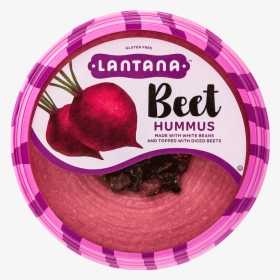 Lantana Beet Hummus, HD Png Download, Transparent PNG